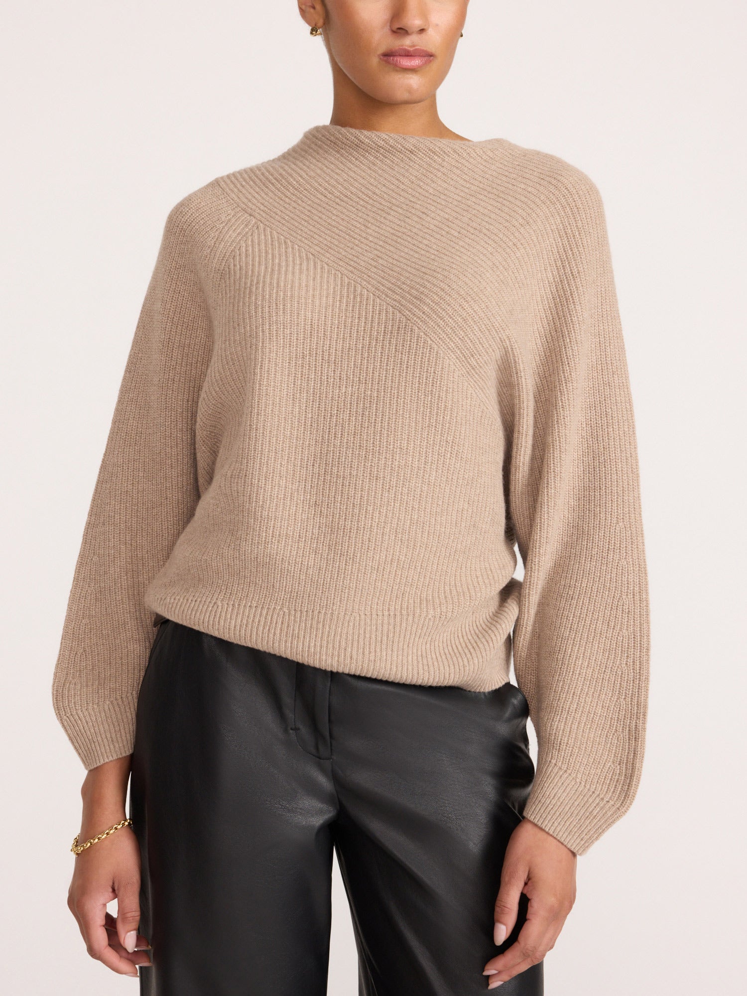 The Leith Sweater