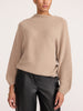 The Leith Sweater