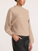 The Leith Sweater