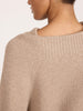 The Leith Sweater