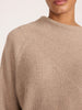 The Leith Sweater