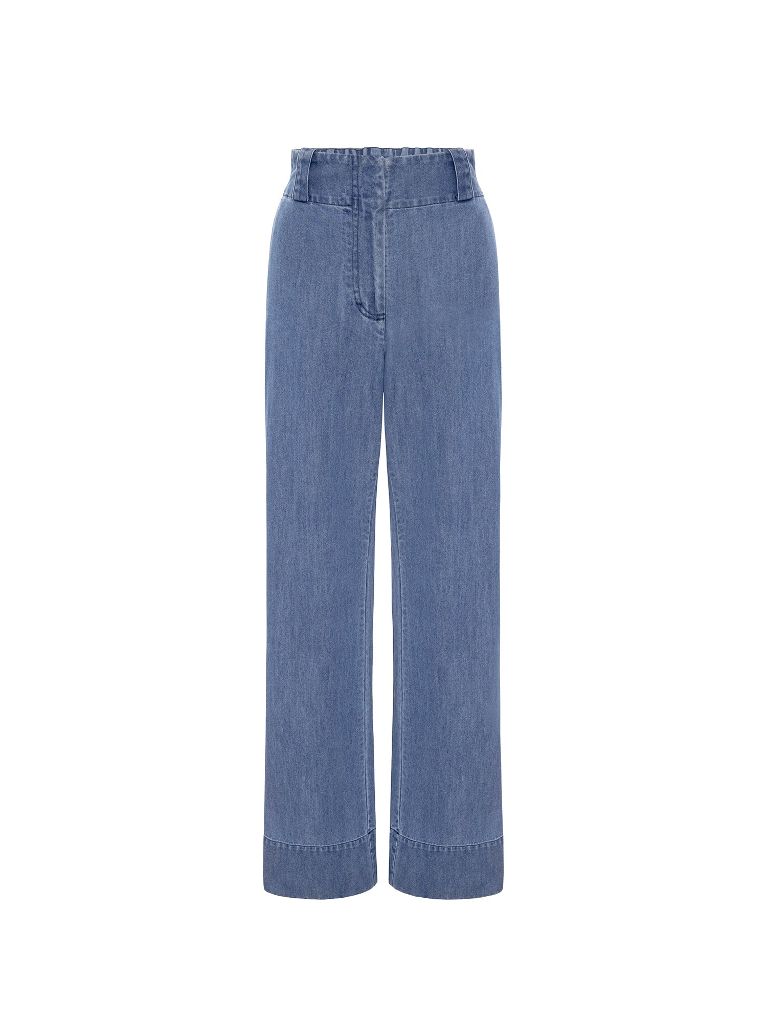 The Lani Denim Pant