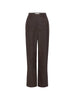 The Lara Vegan Leather Pant