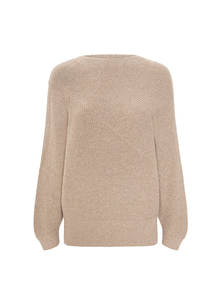 The Leith Sweater
