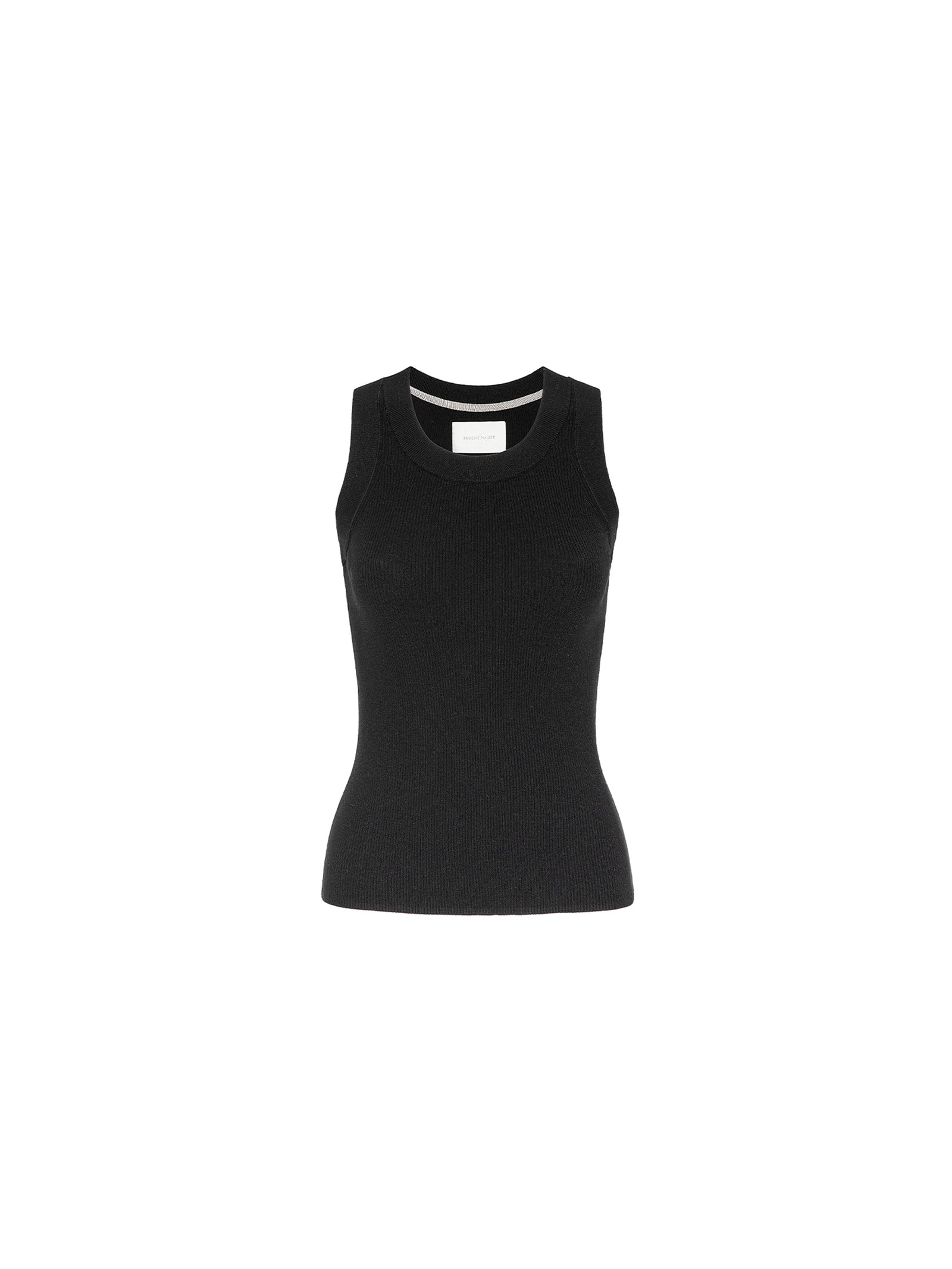 The Leo Tank