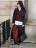 The Looker Layered V-Neck