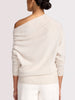 The Lori Cashmere Off Shoulder