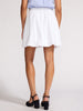 The Loti Bubble Mini Skirt