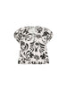 The Louie Printed Top