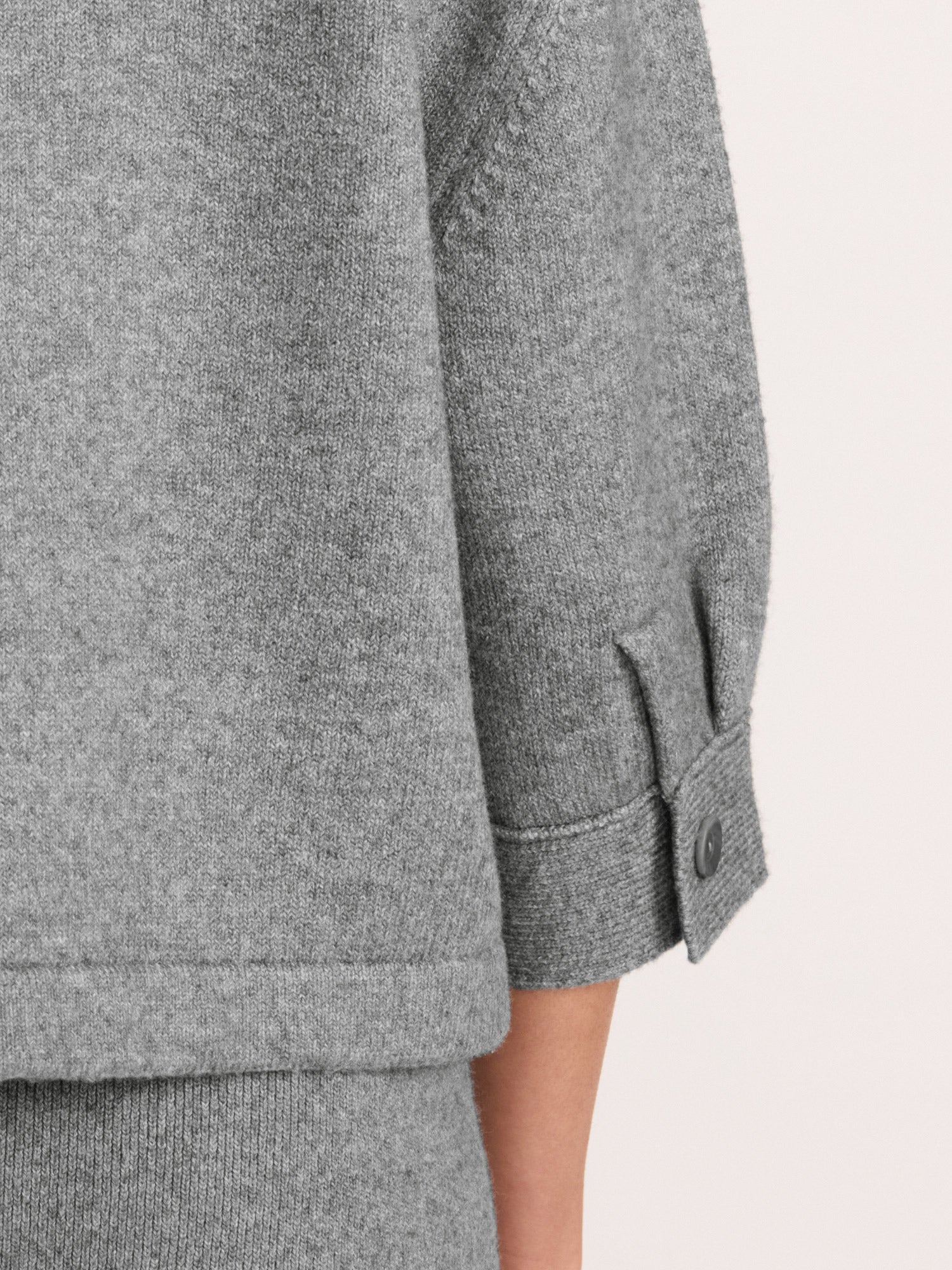 The Miller Cardigan
