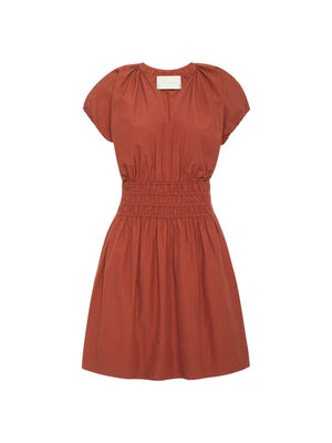 The Mina Short Dress