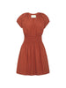 The Mina Short Dress