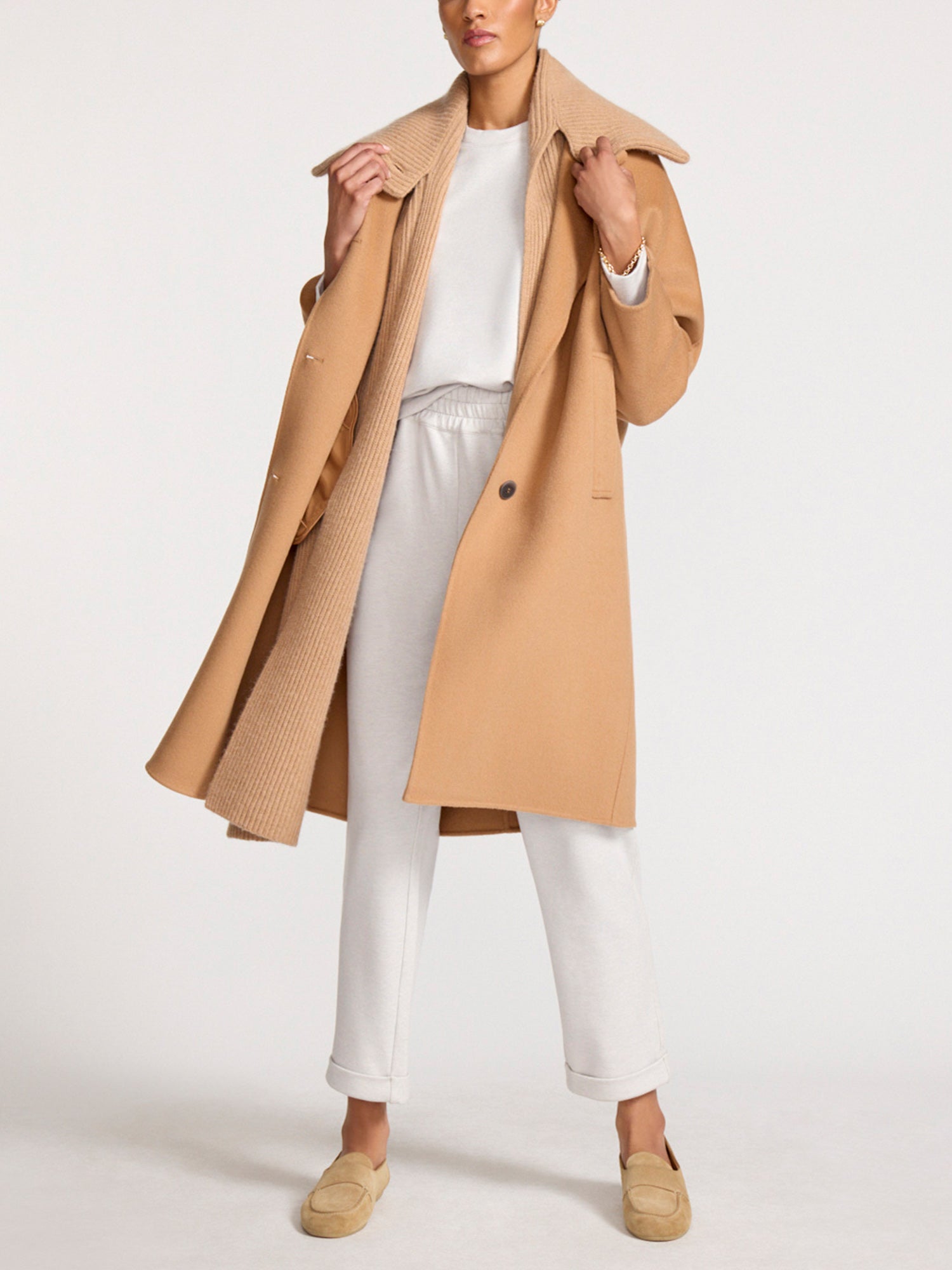 The Mallo Sweatshirt