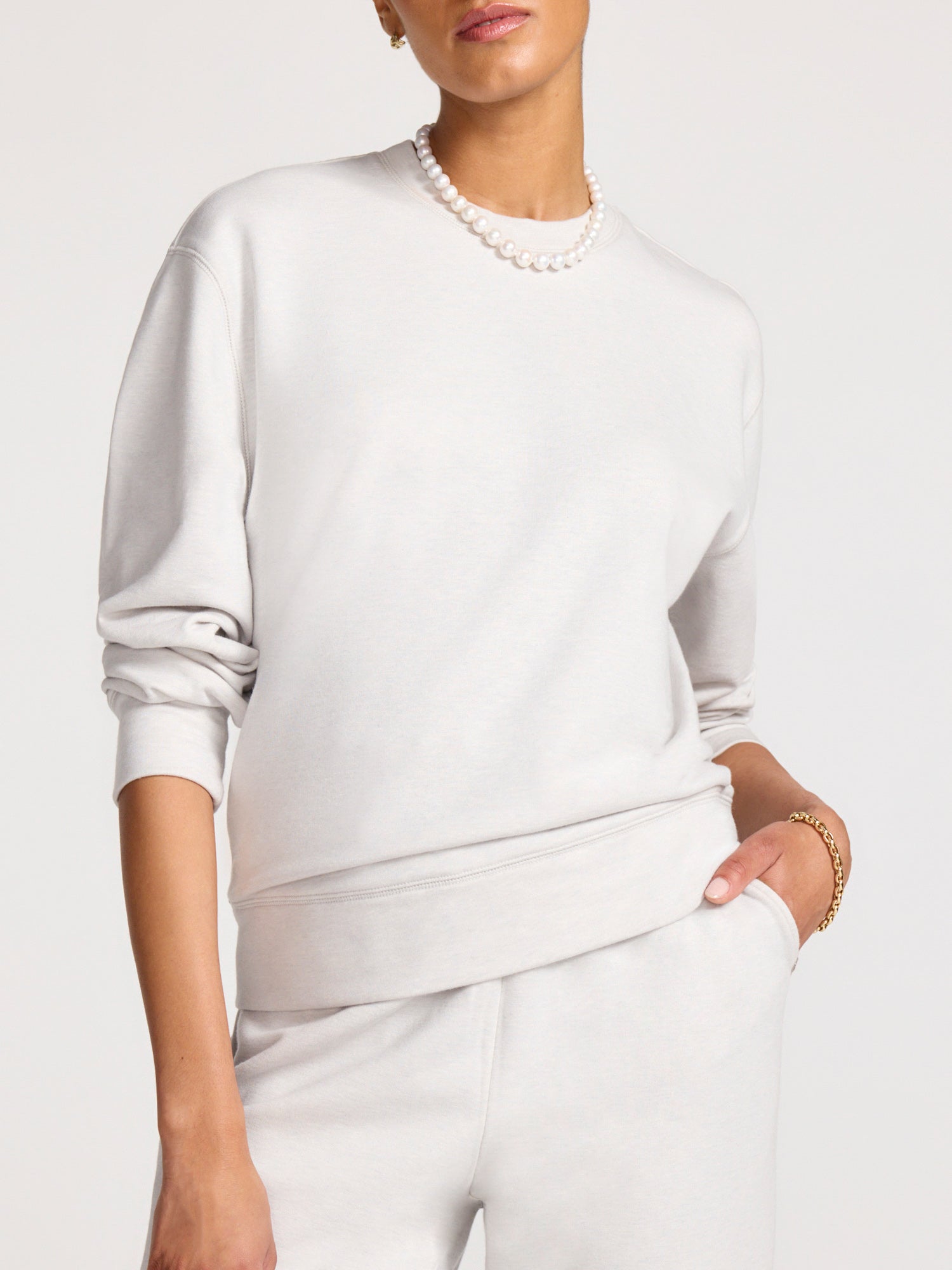 The Mallo Sweatshirt