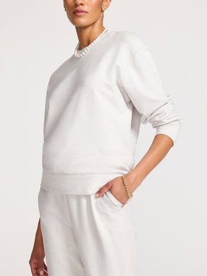 The Mallo Sweatshirt