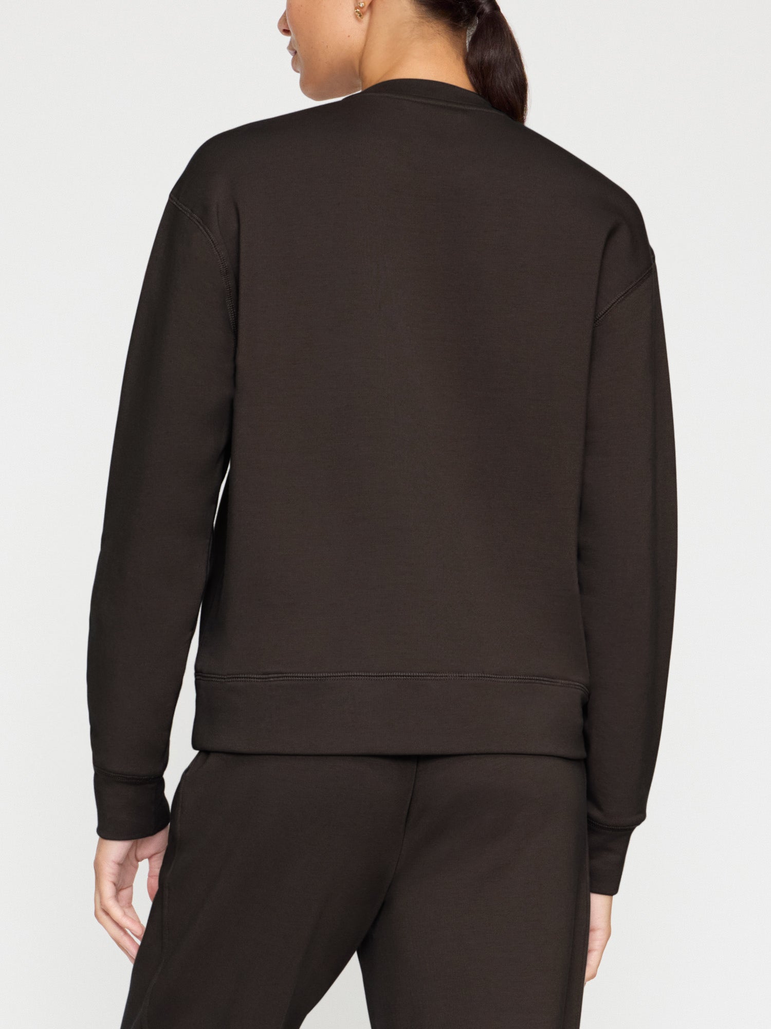 The Mallo Sweatshirt