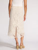 The Mara Lace Skirt