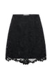 The Mara Lace Mini Skirt