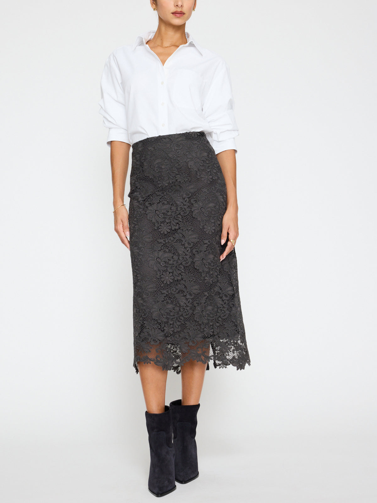 The Mara Lace Skirt, 이미지 7개 중 7번째