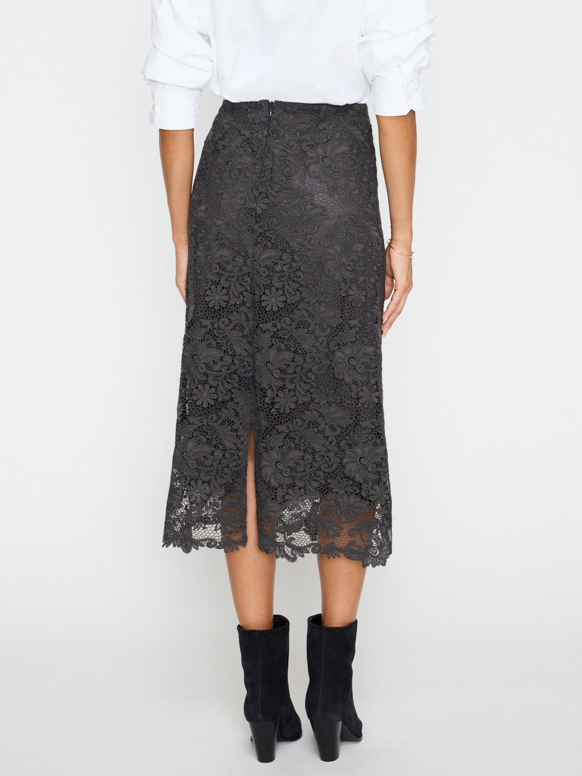 The Mara Lace Skirt, 이미지 7개 중 5번째