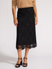 The Mara Lace Skirt
