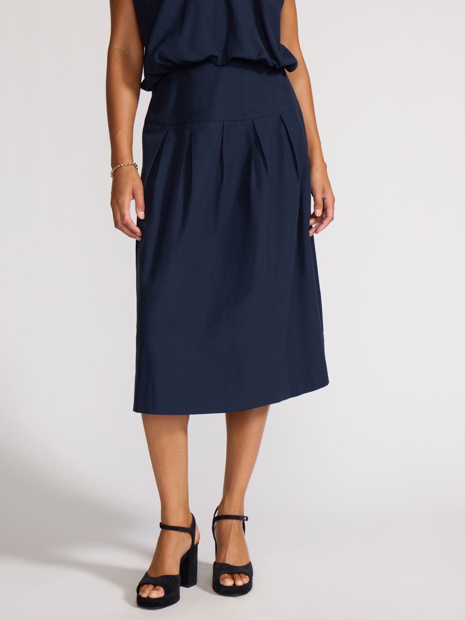 The Margot Skirt
