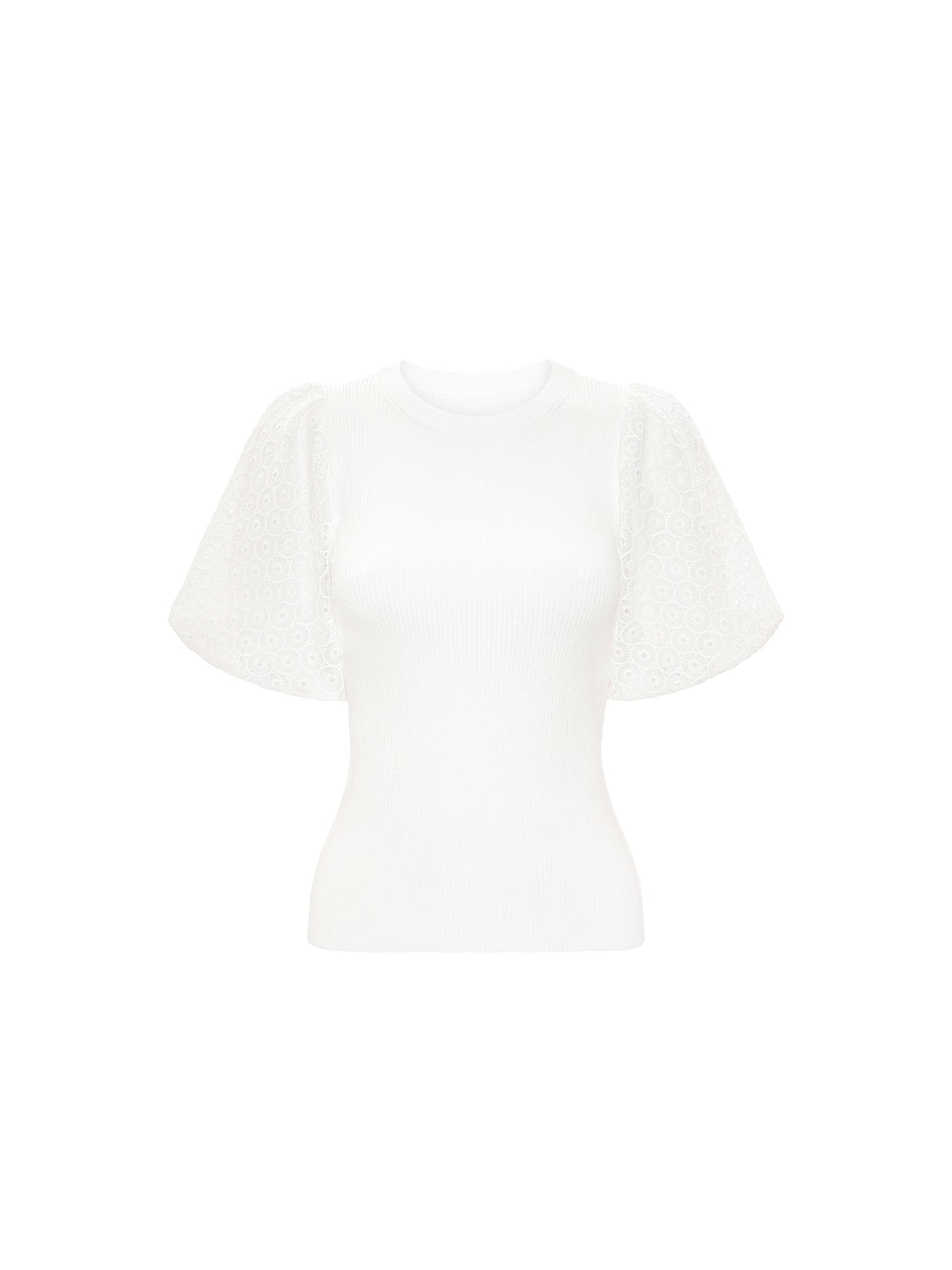 The Mariane Top