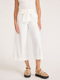 The Marina Cropped Pant