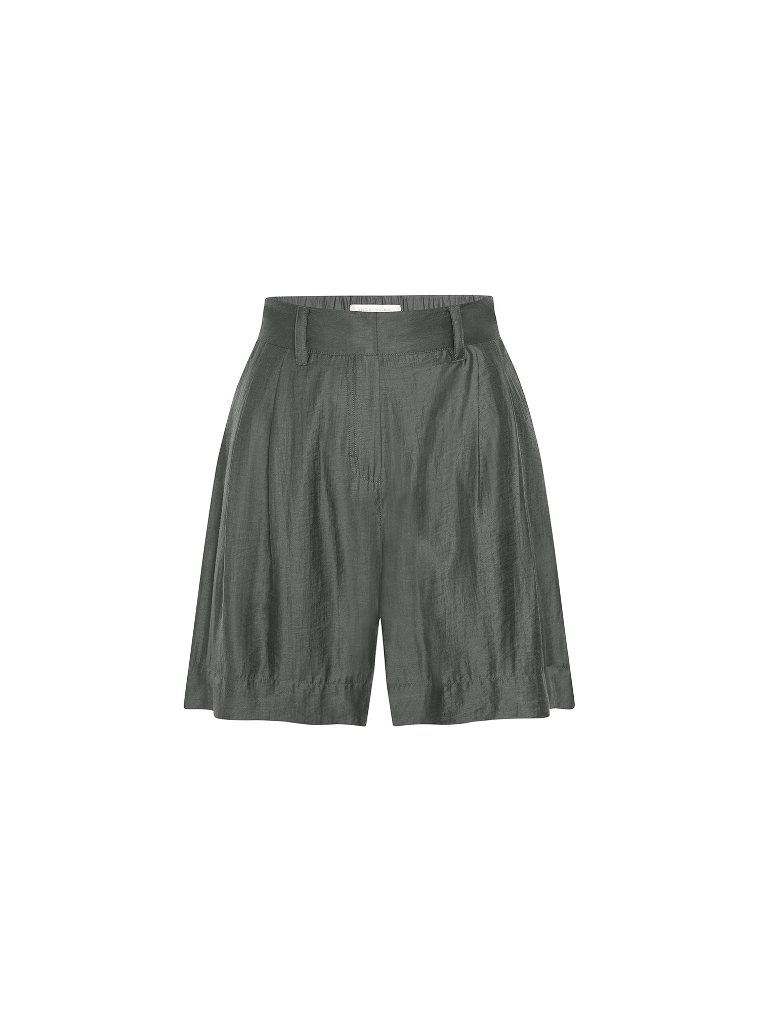 The Maris Voile Short