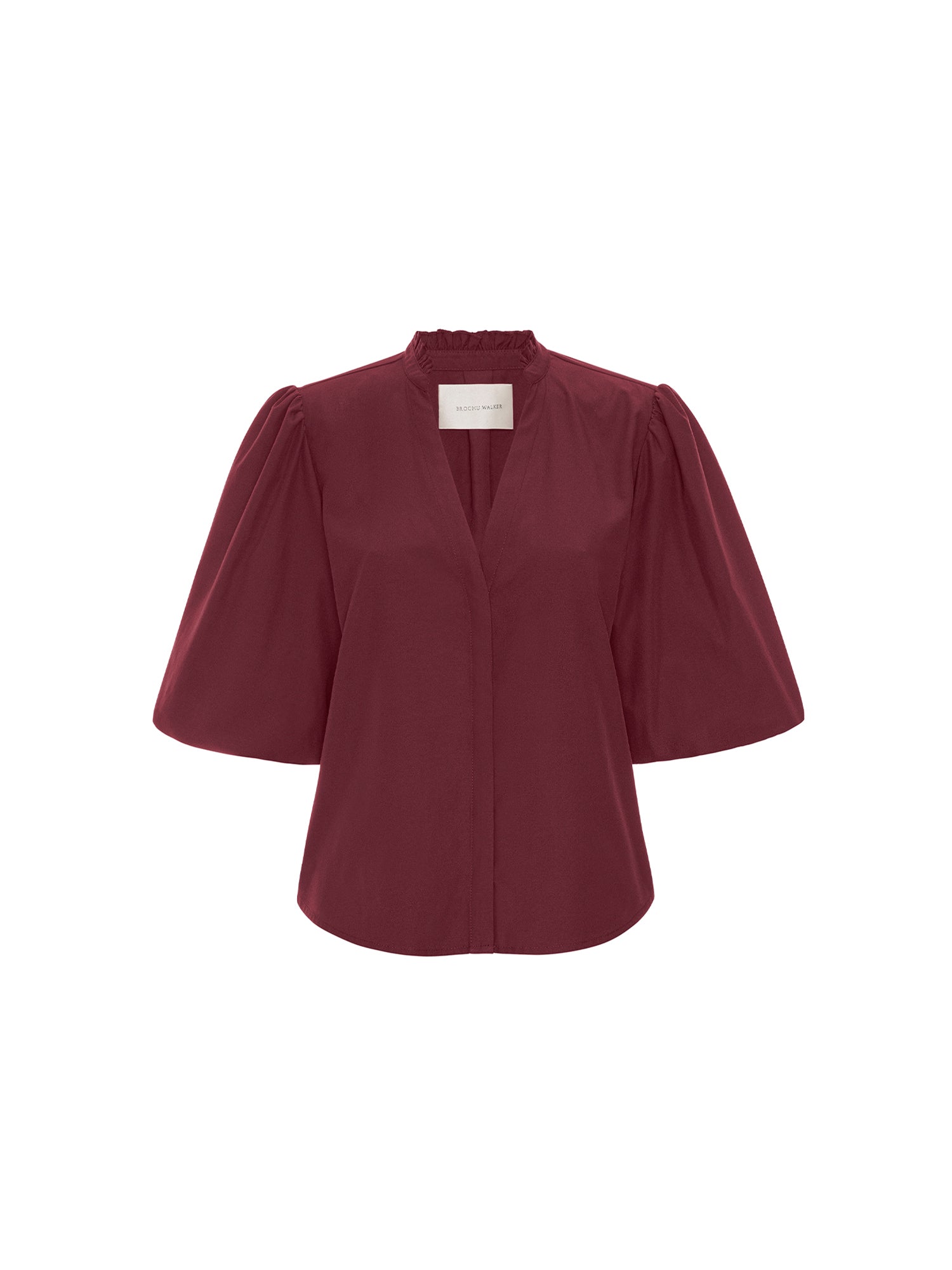 The Marla Shirt