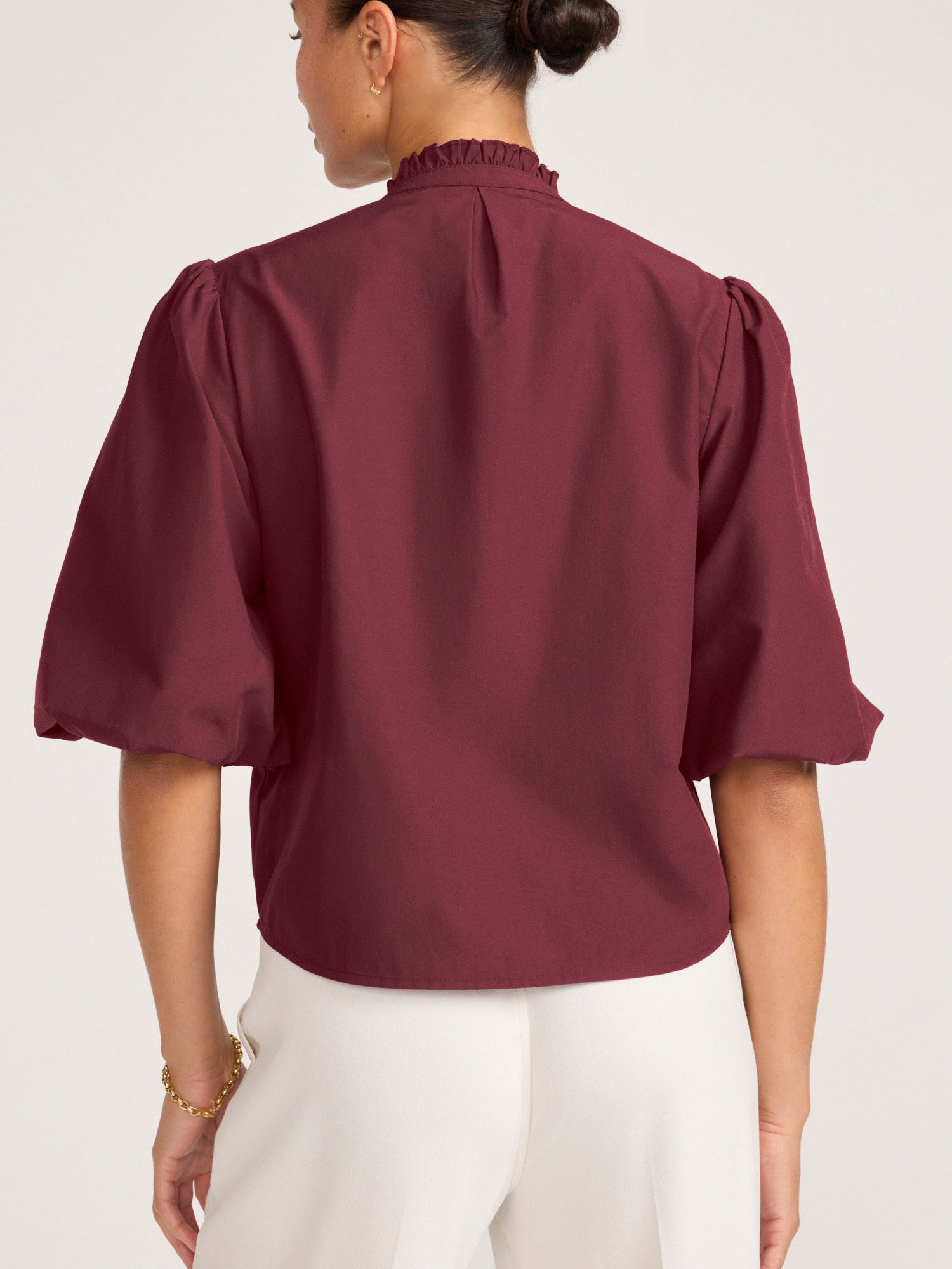 The Marla Shirt