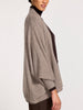 The Maya Cashmere Shrug