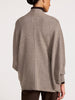 The Maya Cashmere Shrug
