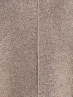 The Maya Cashmere Shrug