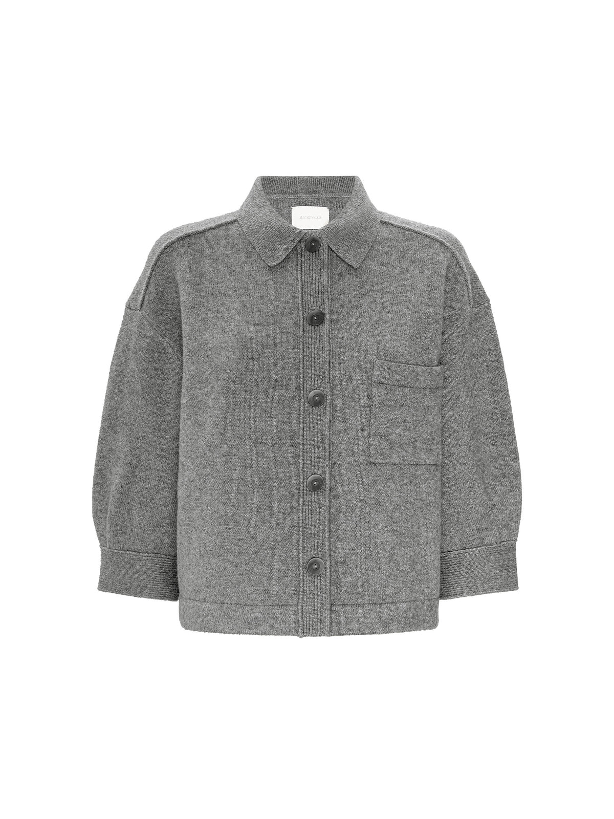 The Miller Cardigan