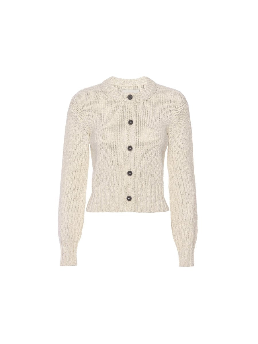 The Mills Cardigan