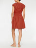 The Mina Short Dress