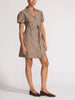 The Monaco Dress