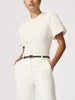 The Chelsea Suede Belt