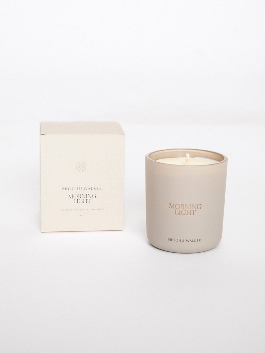 Brochu Walker Candle Morning Light - Thumbnail 3