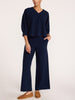The Cary Knit Pant