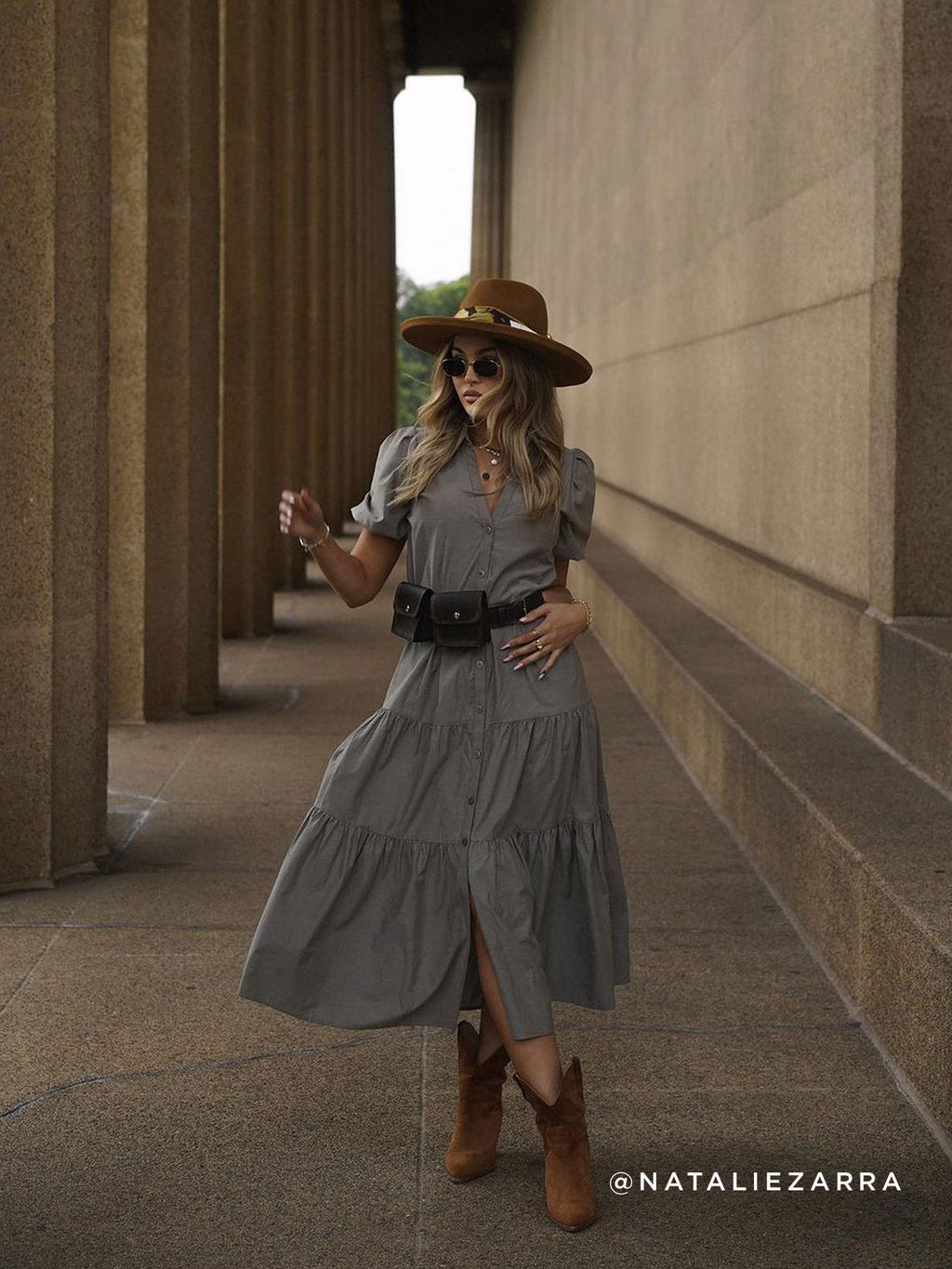 The Havana Dress main image 1