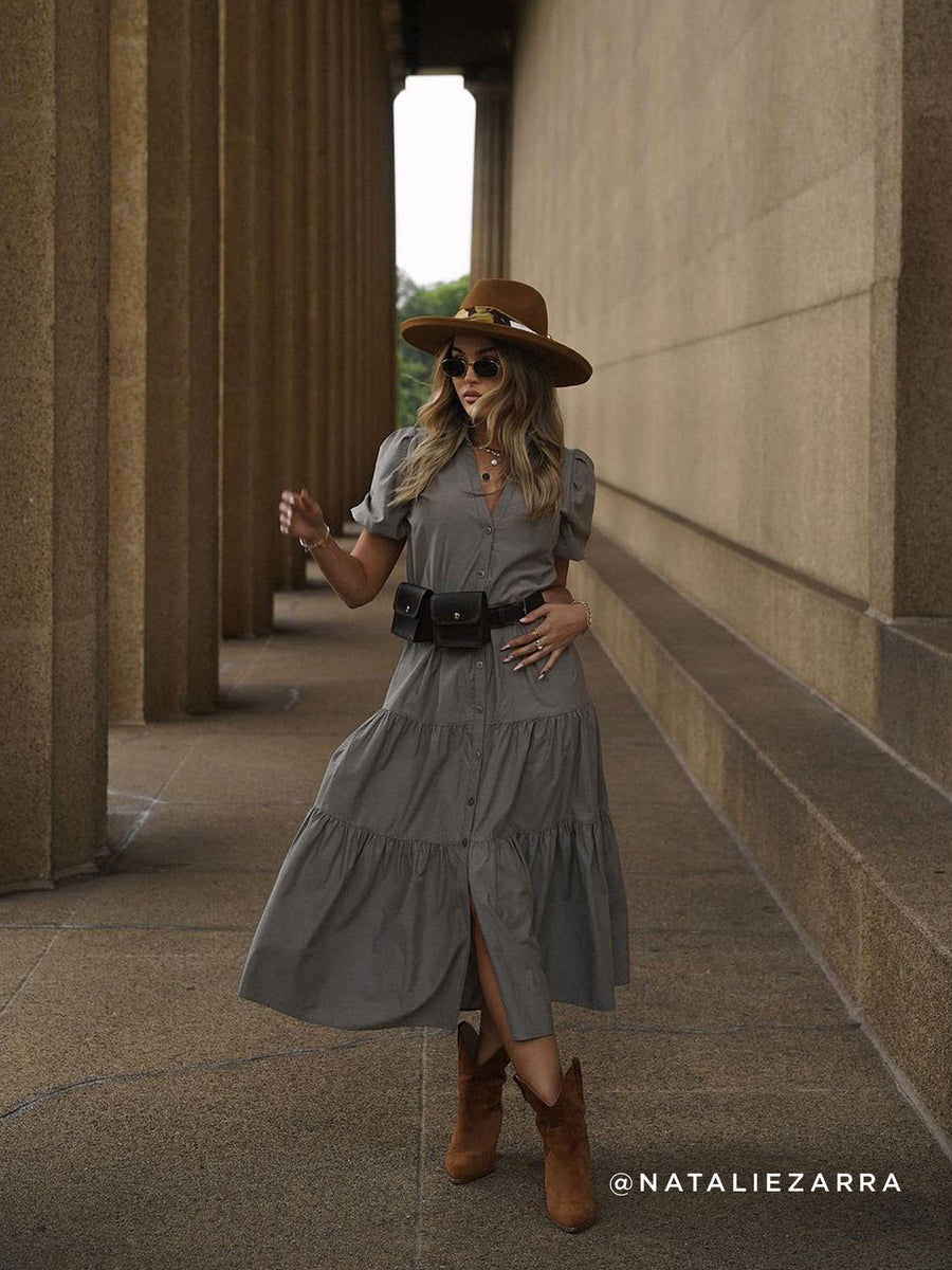 The Havana Dress