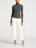 The Noel Ribbed Turtleneck