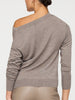 The Nohr Long Sleeve Off Shoulder