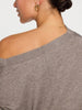The Nohr Long Sleeve Off Shoulder