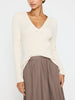The Nora V-Neck Sweater