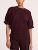 The Olive Sweatshirt
