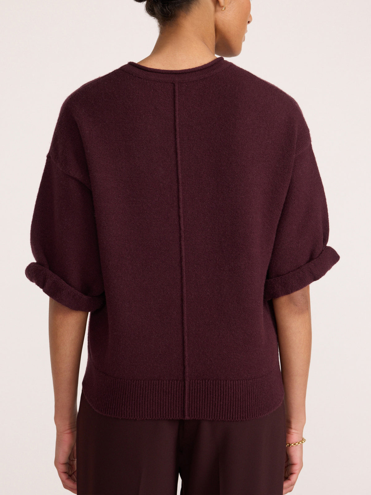 The Olive Sweatshirt