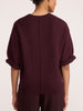 The Olive Sweatshirt
